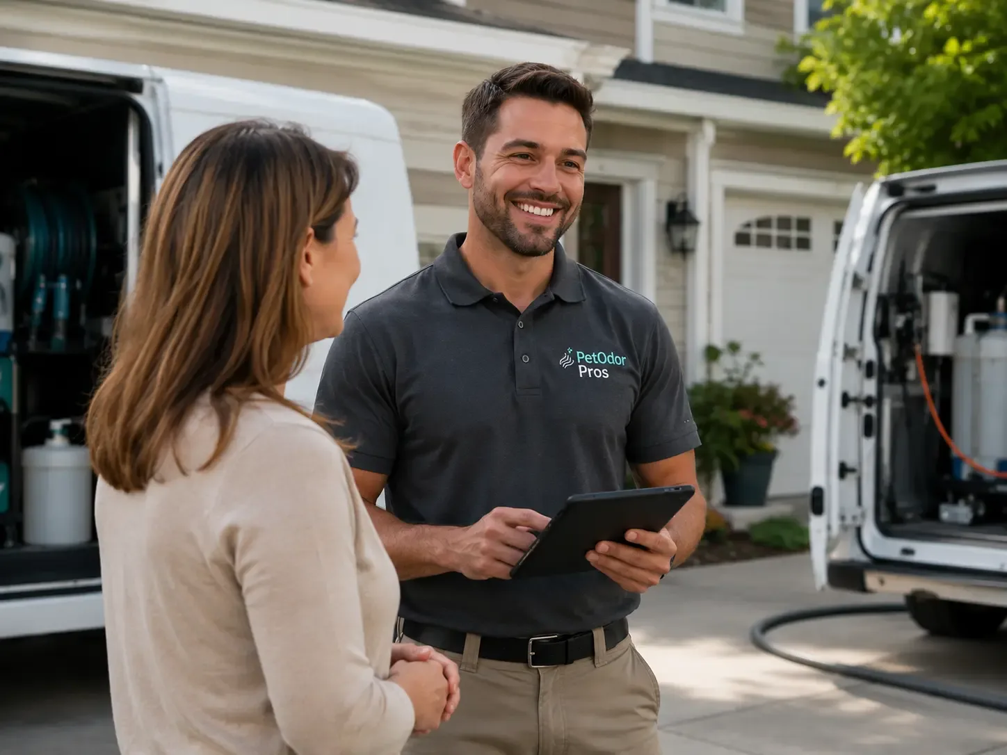 Pet Odor Removal FAQs for Fleming, PA
